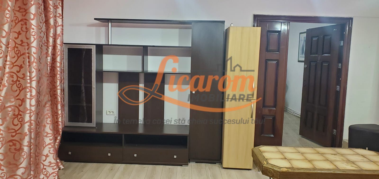 Garsoniera spatioasa in zona -  Iuliu Maniu -UTILITATI INCLUSE - Poză 4