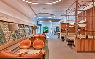 Spatiu modern pentru birouri - 290.0 mp - Grozavesti - Poză 11