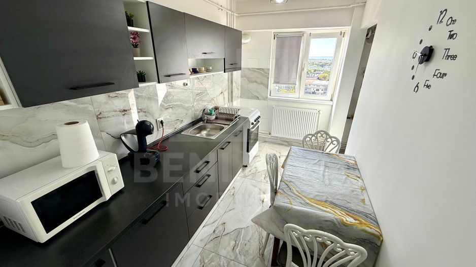 2 decomandate - centrala proprie - AC - mobilat - utilat - Rovine - Poză 5
