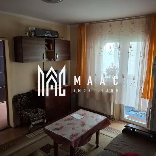 Apartament 2 camere | 37 MPU | Etaj 4 | Balcon | Hipodrom 3 - Poză 1