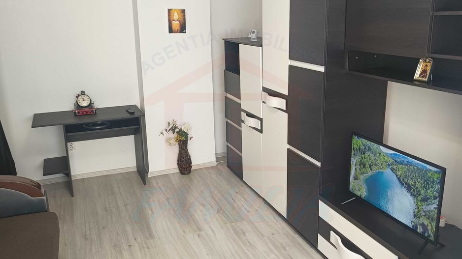 Vanzare apartament cu 1 camera, Micro 20, pret 51.500 EURO - Poză 1