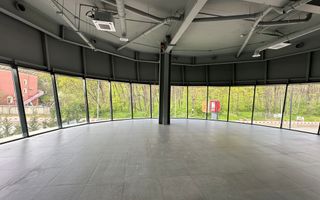 SPATIU COMERCIAL PIPERA FOREST VIEW - Poză 2