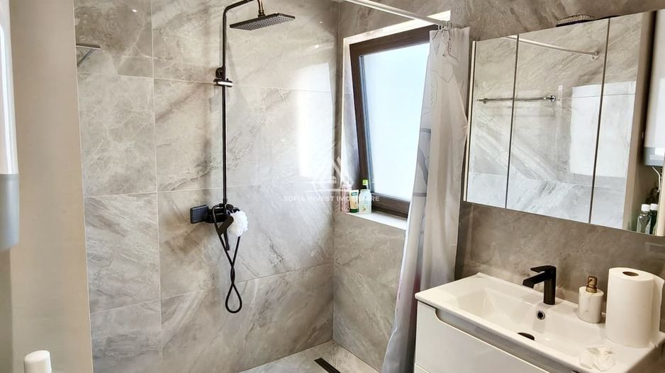 Apartament 70 mp de închiriat in vila cu parcare si foisor, Zona Iris - Poză 8