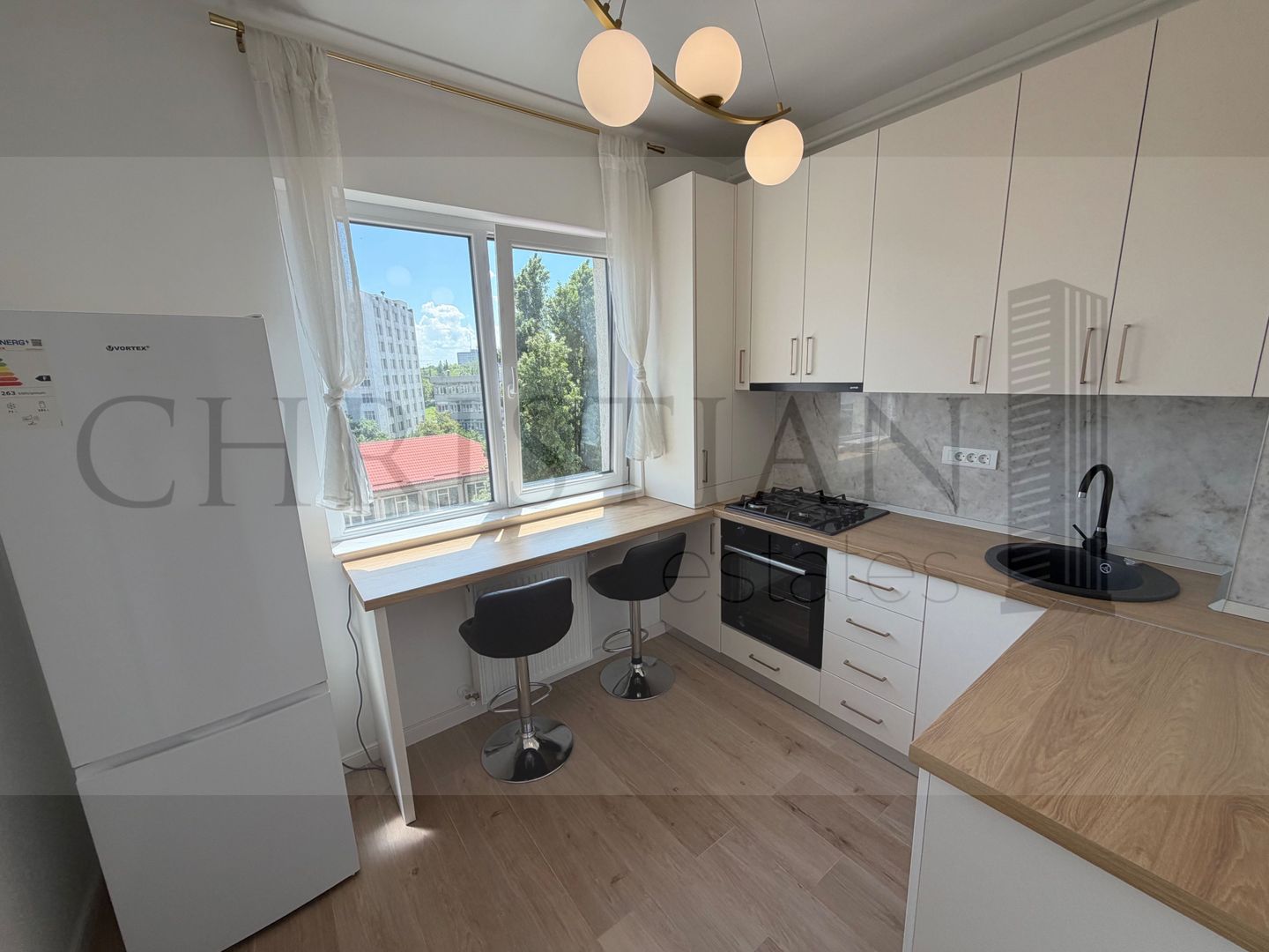 Premium Studio - Grozavesti - Regie Residence Faza 2 - Poză 2