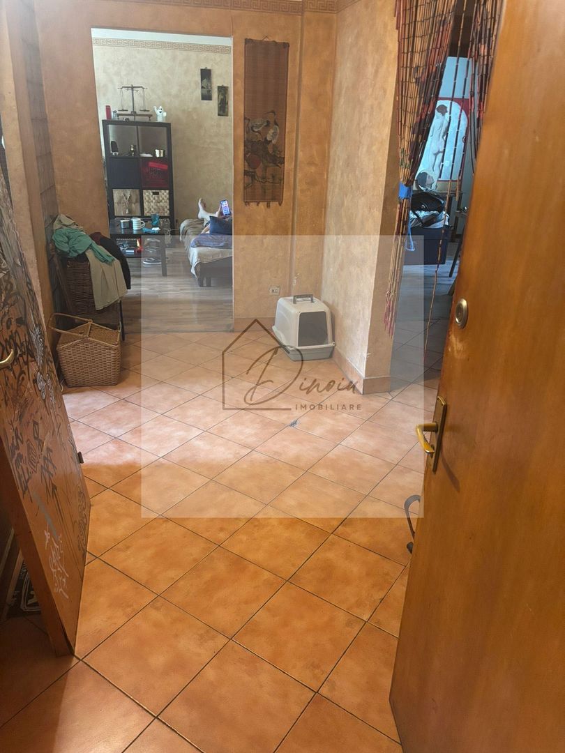 Apartament 4 camere Titan Ozana I Metrou 1 Decembrie - Poză 3