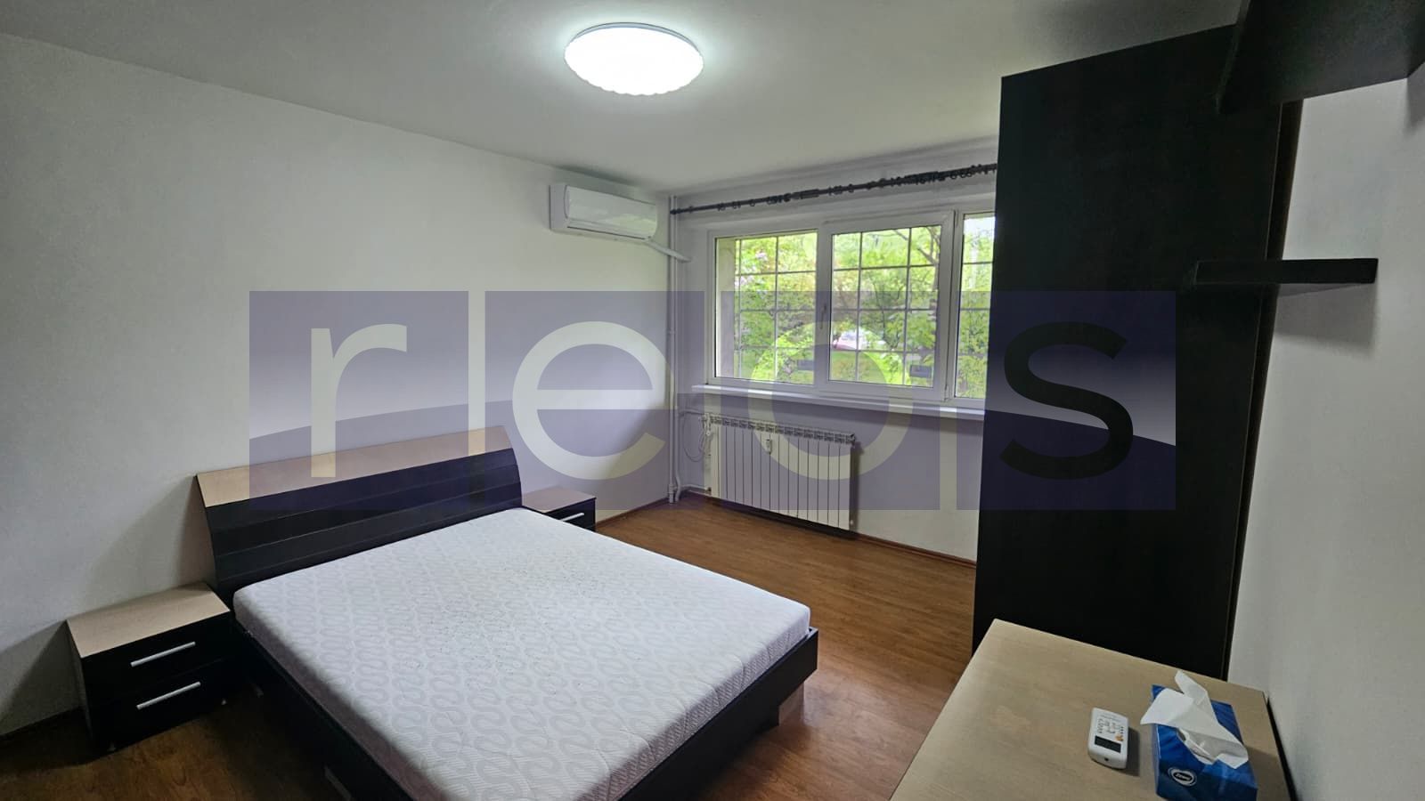 APARTAMENT 2 CAMERE DE VÂNZARE – DRUMUL TABEREI – METROU APROAPE - Poză 2
