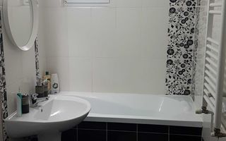 Apartament modern cu 3 camere de închiriat – la 5 minute de Iulius Mal - Poză 7