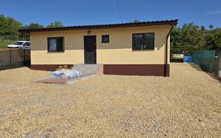 Casă de vânzare – Teliucul Inferior | Construcție nouă 2025 | 3 camere - Poză 1