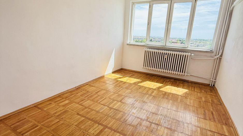 Calea Șagului | 3 camere | Decomandat | Bloc izolat | View superb - Poză 12