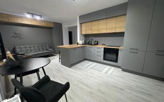 2 Camere Premium, Ego Residence, Corneliu Coposu, Parcare, Lombului - Poză 1