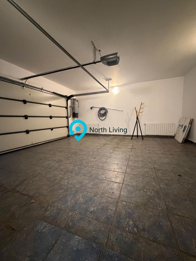 Vilă PREMIUM cu Piscină | PIPERA | 260 mp utili | Garaj - Poză 20