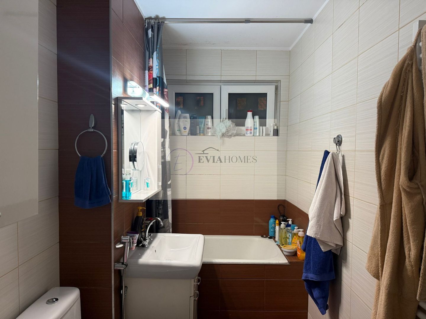 4 camere/ Zona La Terenuri - Poză 7