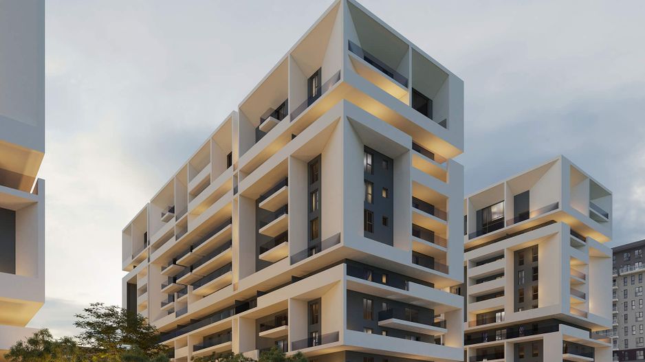 Apartament 2 camere de vanzare - Poză 3