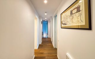 The Wooden Loft in Cloud 9 – The Essence of Refined Living - Poză 39