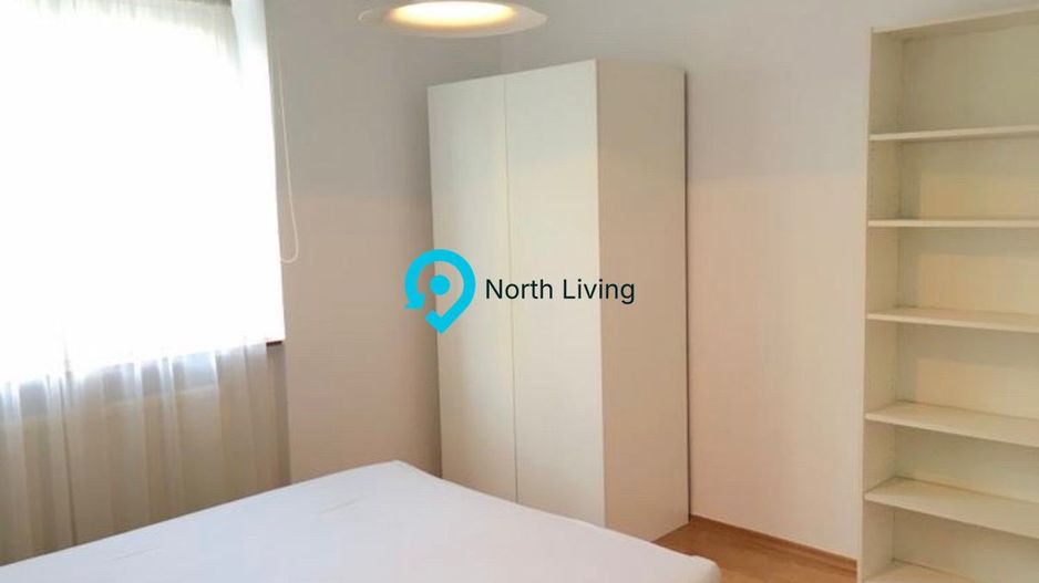 Apartament 3 camere -Parcul Tineretului - Poză 4