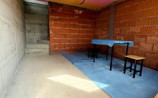 Casă la roșu, plan Parter – Cordău - Poză 12