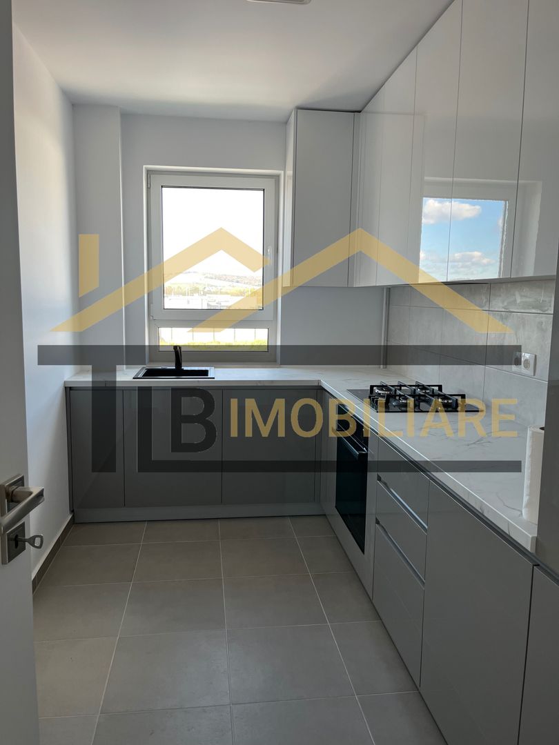 Apartament de 2 camere, 60mp, parcare, Zona Maurer - Poză 5
