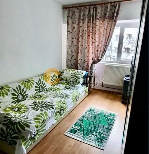 Etaj 1 Apartament 2 Camere Decomandat Bloc Fara Risc 1984 - Poză 6