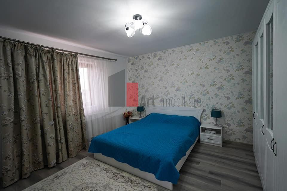 Casa de vanzare Domnesti - Poză 7