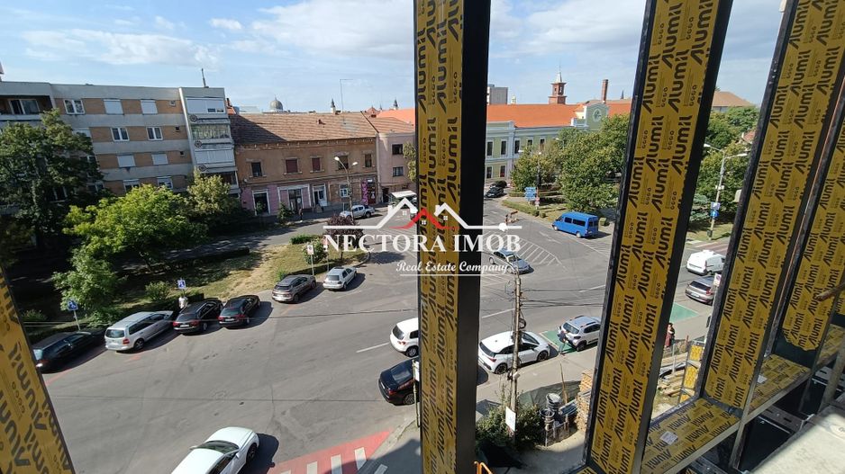 NECTORA IMOB-Spatii comerciale de birouri Ultracentral, Parcul Traian - Poză 2