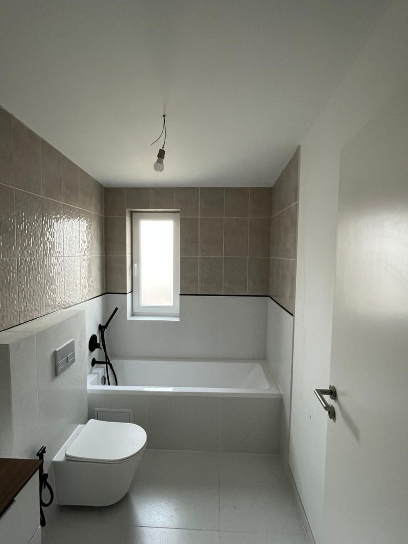 4 CAMERE, DUPLEX MODERN, SAG - Poză 13