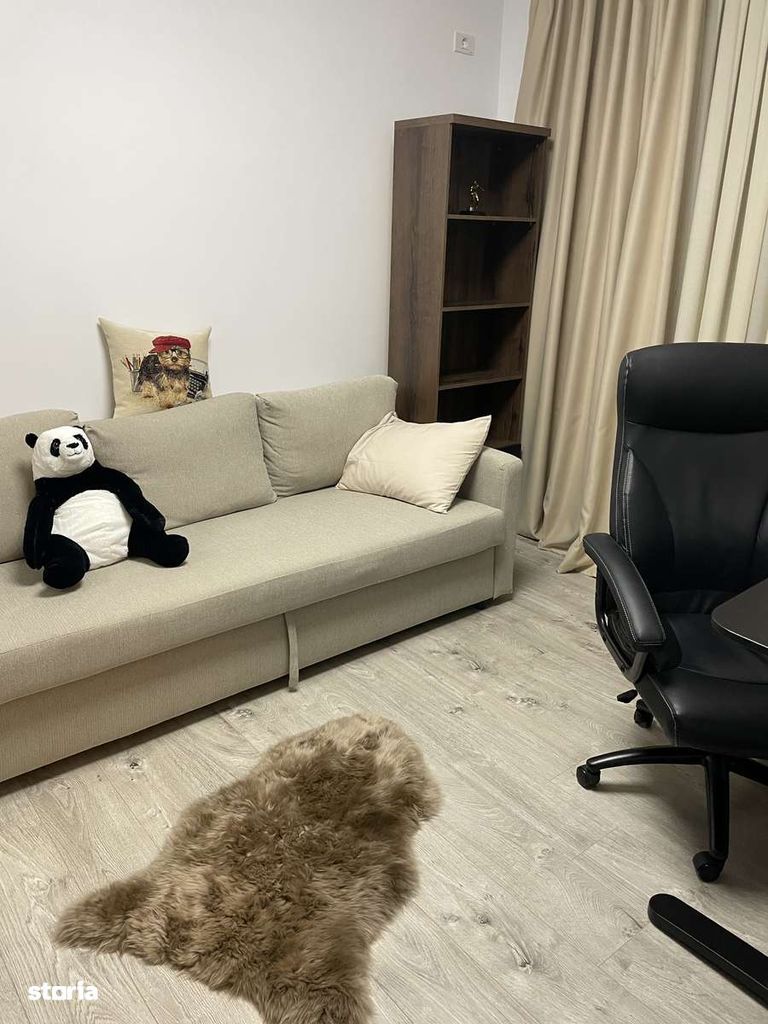 De vanzare casa deosebita, ultrafinisata, Bragadiru - Poză 7