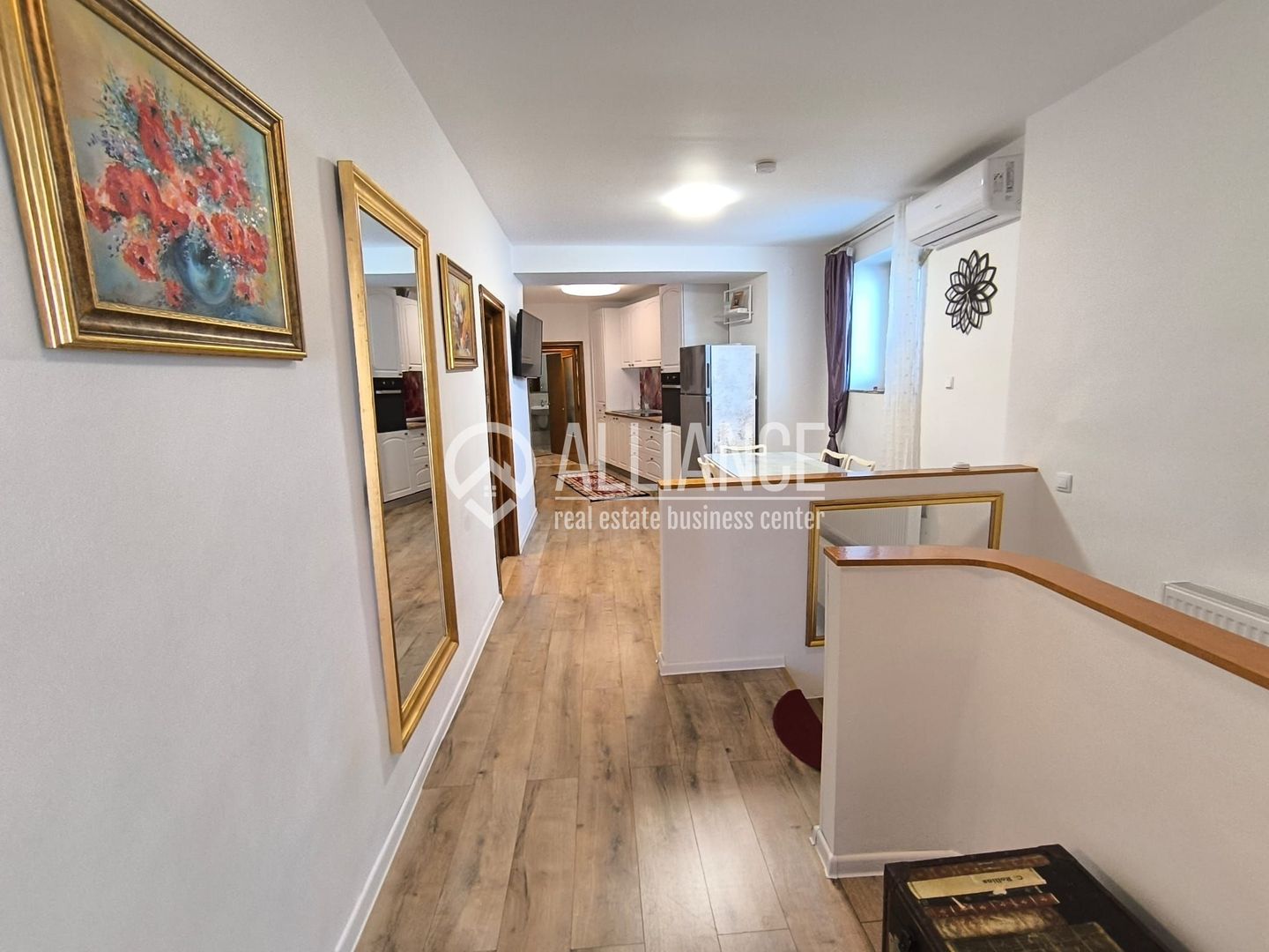 PIATA OVIDIU - 4 Camere de lux ! - Poză 3