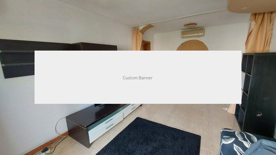 Apartament 3 camere Piata Alba Iulia - Poză 14