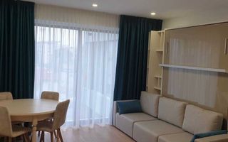 Garsoniera | Titulescu | LUX | Bloc NOU - Poză 1