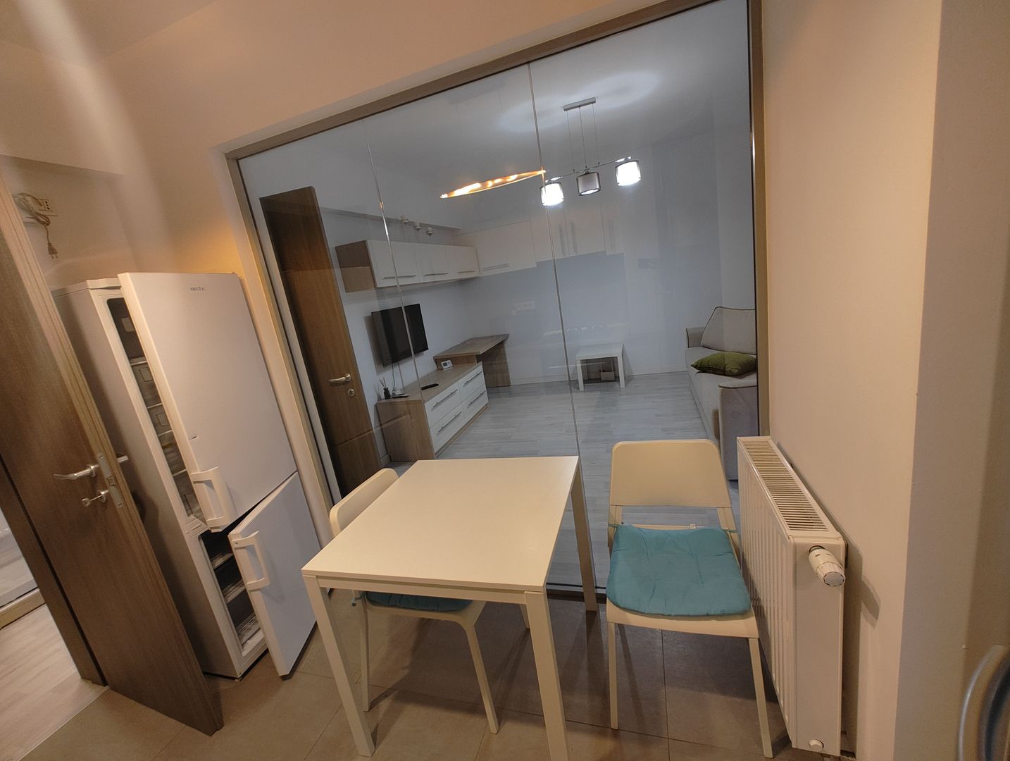 Premium Studio 21 Residence Politehnica Parcul Liniei - Poză 10