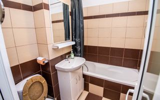 Apartament 2 camere renovat | Modern | Luminos | Dorobanti - Poză 12