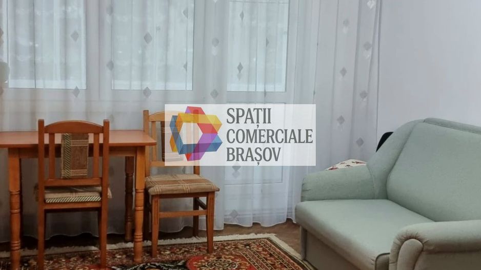 Apartament cu doua camere, zona Astra 53 mp - Poză 2