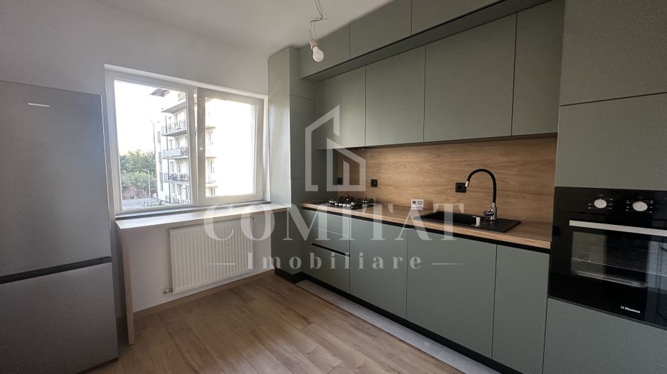 Apartament 2 camere | Etaj intermediar | Cartier Terra-Floresti - Poză 10