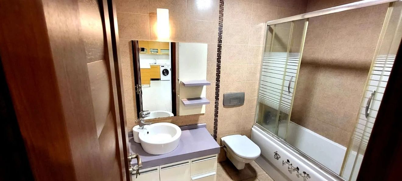 AP. 2 CAMERE EMERALD RESIDENCE, DOG-FRIENDLY, LOC PARCARE, BLOC NOU - Poză 7