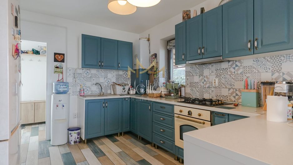 Duplex 386 mp teren 120 mp utili, 2 balcoane, 2 terase, Borhanciului - Poză 8