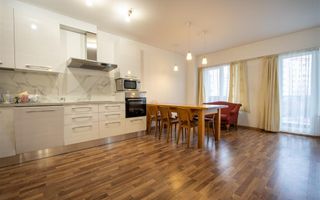 Apartament spatios cu 2 camere | 68 mp | bloc nou | zona Dorobantilor! - Poză 7