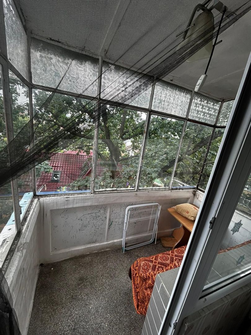 Apartament 2 camere, semidecomandat, Podul de Piatră - Poză 11