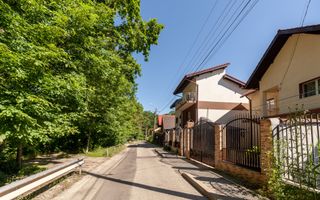Casa P+M langa Padurea Trivale - Poză 2