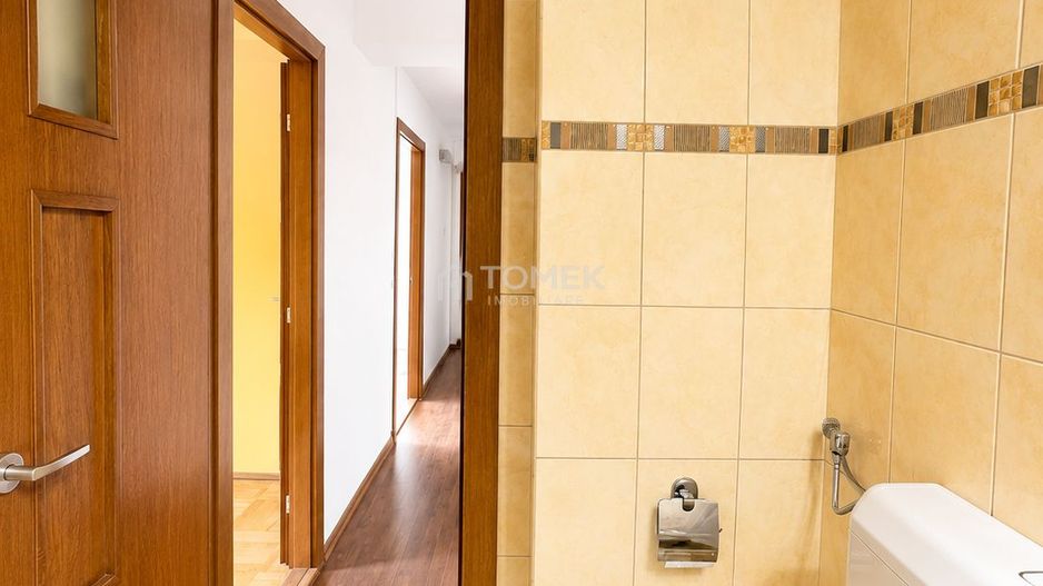 Apartament 4 camere suprafata mare zona Scriitorilor Brasov - Poză 9