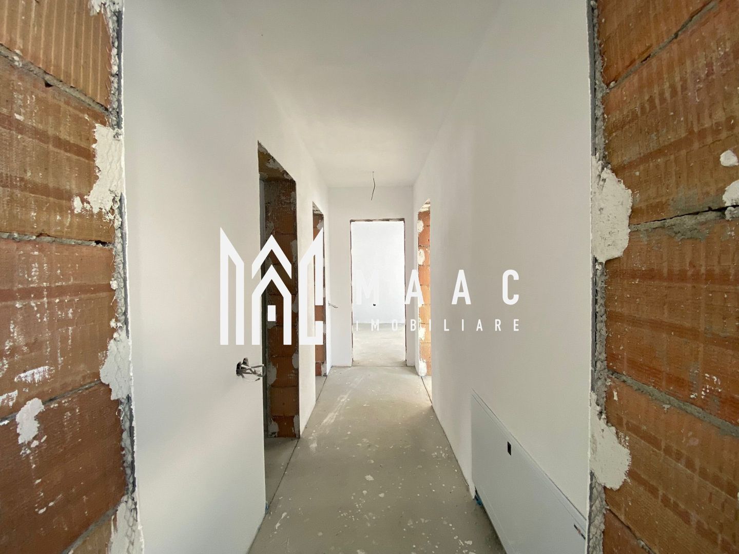 Casa Duplex | 5 Camere | Curte | Cisnadie | - Poză 6