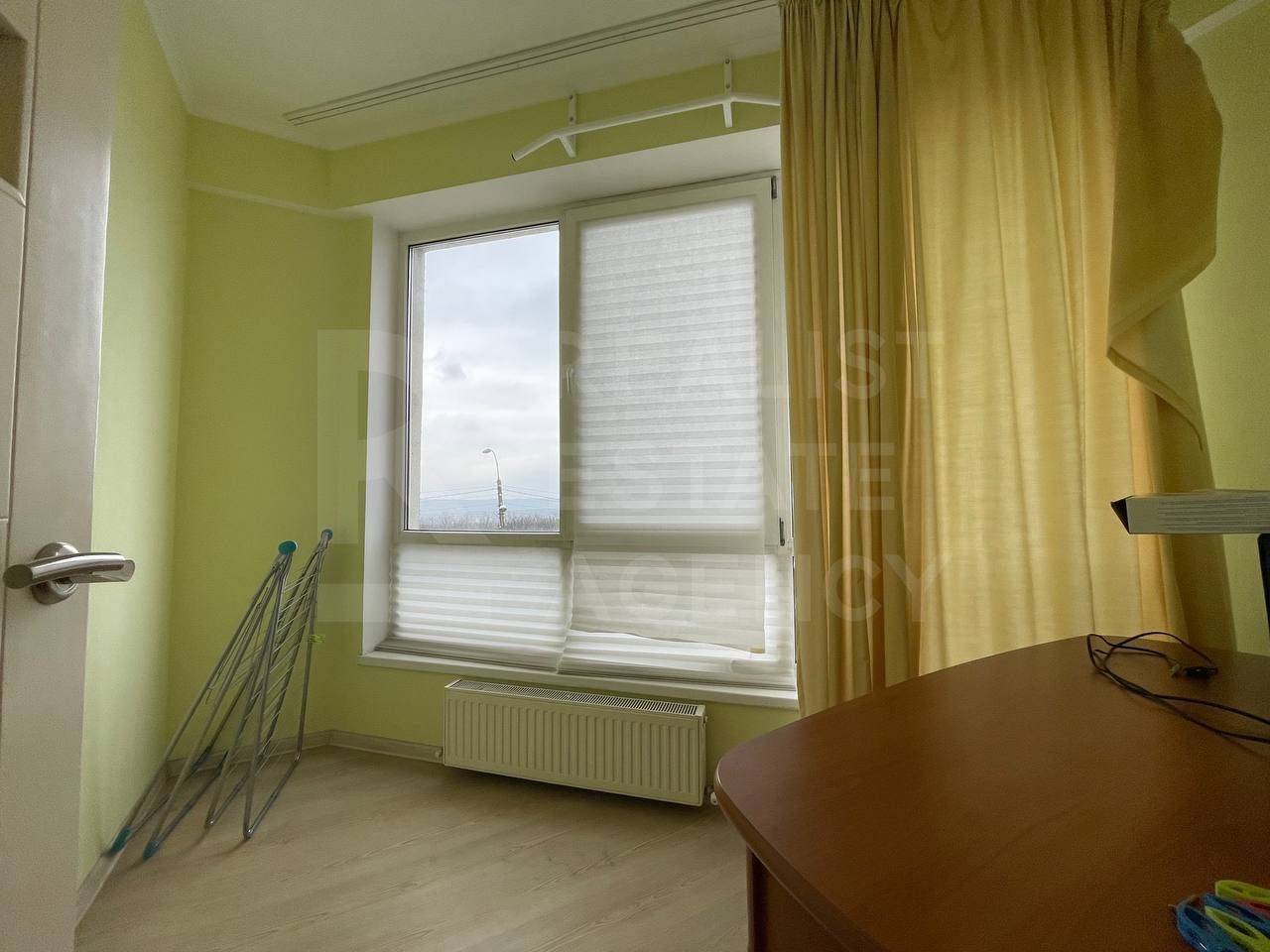 Chirie, apartament, 2 camere, strada Grenoble, Botanica - Poză 10