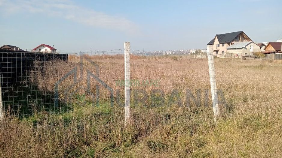 Vând 4500 mp Teren - Poză 7