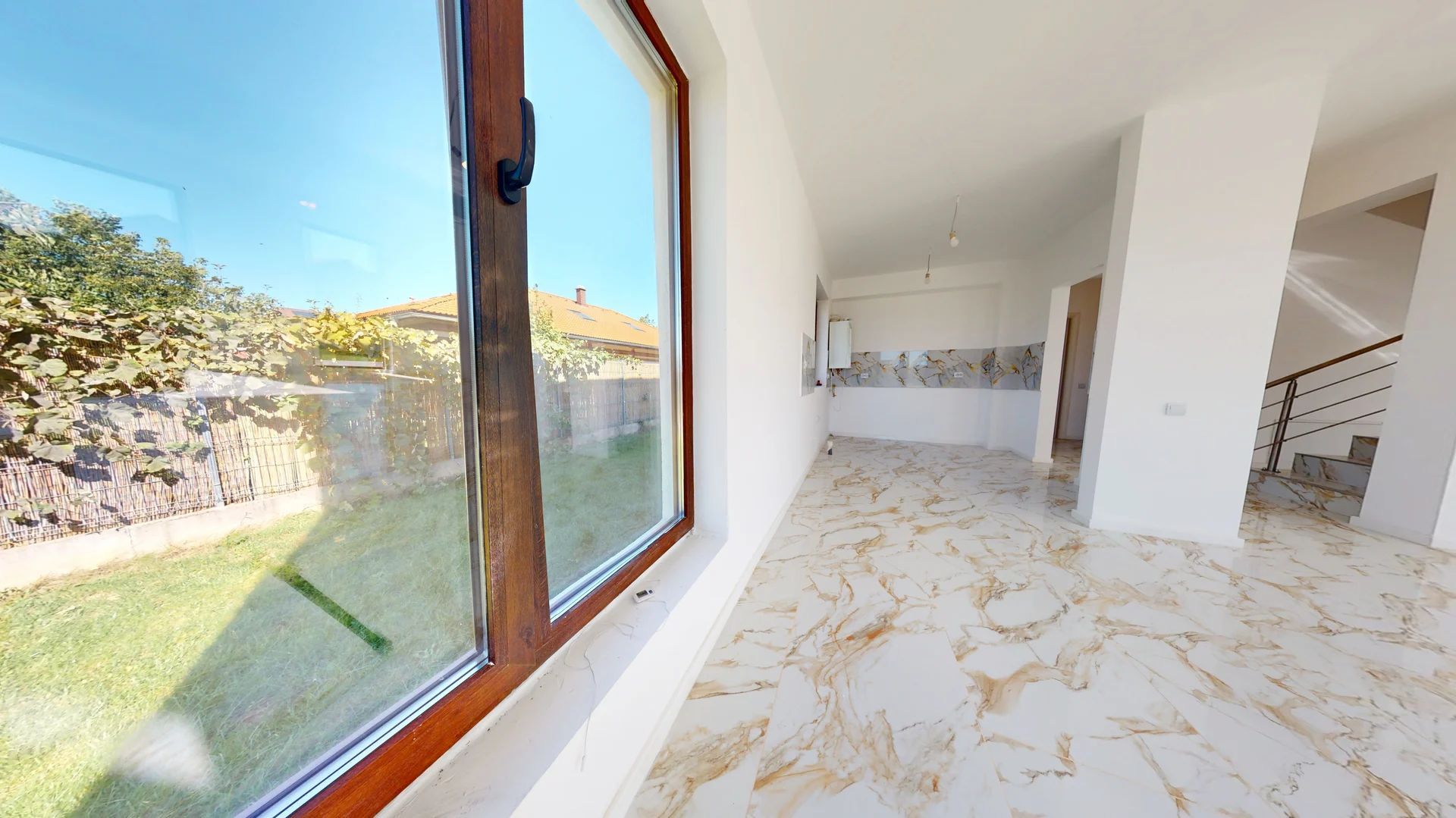 Vila noua, din caramida Harman-Brasov - Poză 13