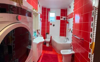 Apartament 3 camere/Etaj 1/Turnișor/Curte Interioară/Loc de parcare - Poză 43