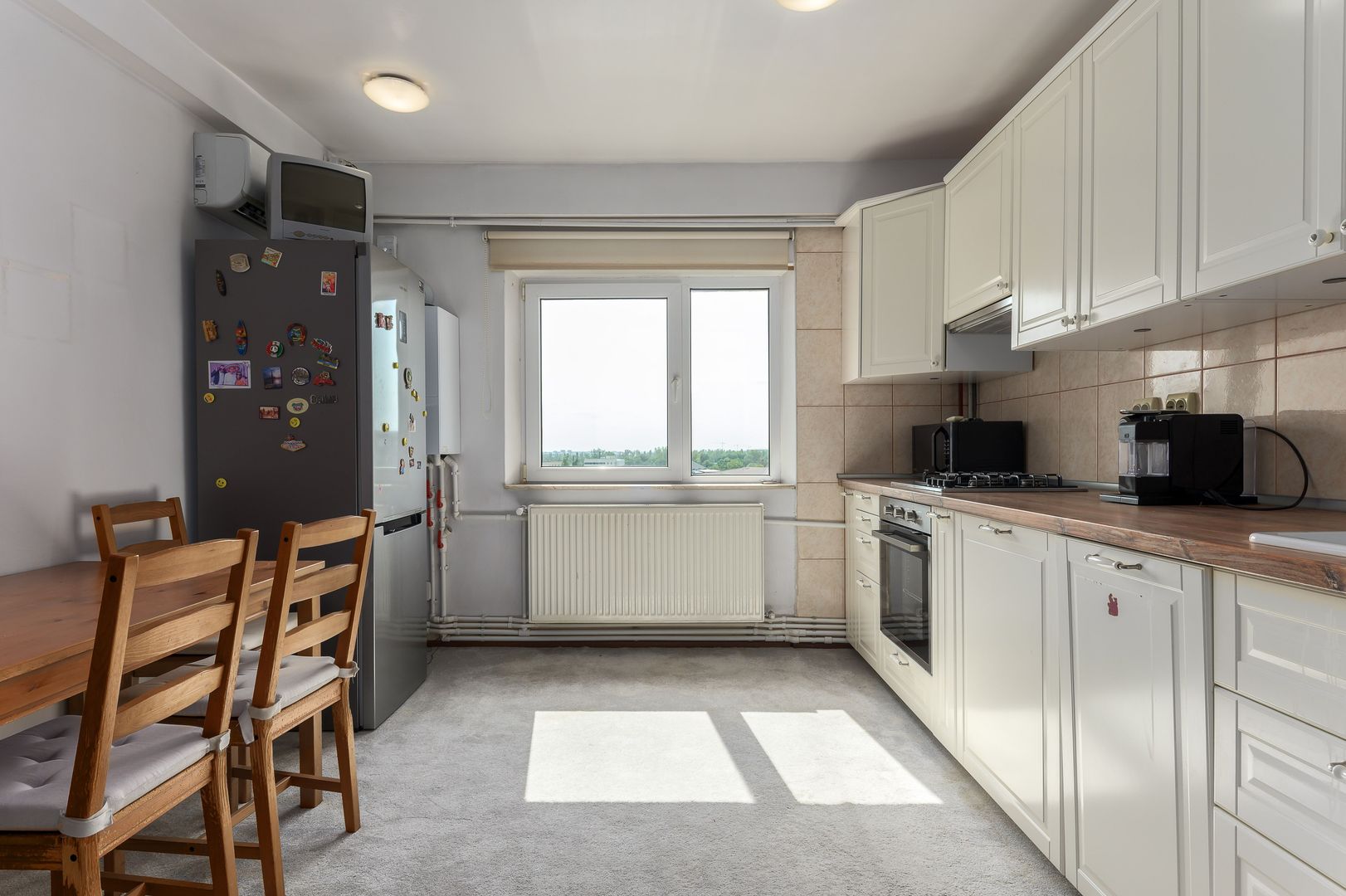 Apartament 3 camere zona Calea 13 septembrie - Poză 12