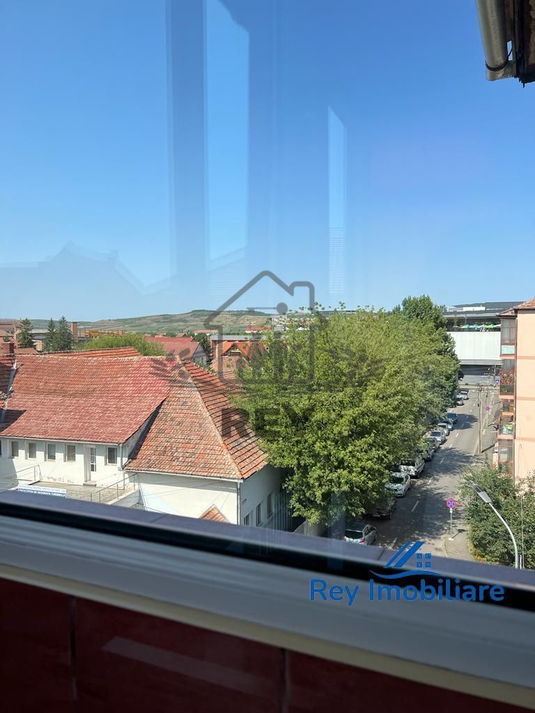 Apartament decomandat de vânzare zona Bâlea 2 camere 2 balcoane - Poză 16