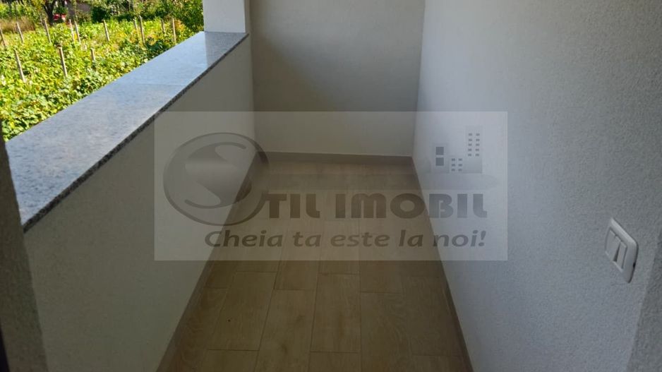 Casă de vânzare, zona Bârnova, jud. Iași - Poză 9