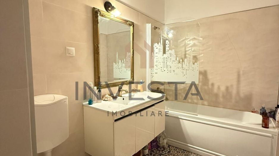 Apartament modern 2 camere cu terasa generoasa, zona – Sopor! - Poză 7