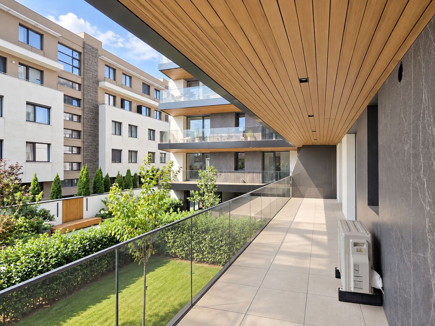 New Premium 3-Room Apartment for Rent | Iancu Nicolae I Pool - Poză 18