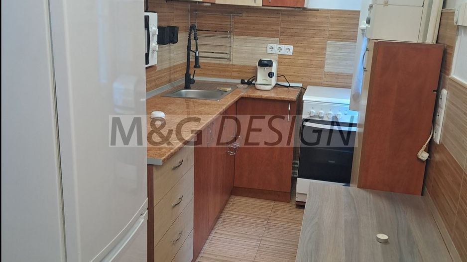 Apartament cu 1 camera zona Freidorf - Poză 6